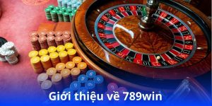 Giới thiệu về 789win