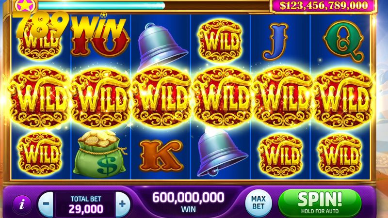 Top slot game 789win – Quay hũ hot nhất 2025 1 top-slot-game-789win