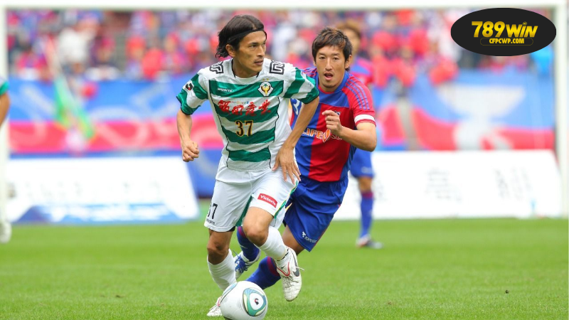 Thông tin lực lượng Tokyo FC vs Tokyo Verdy mới nhất