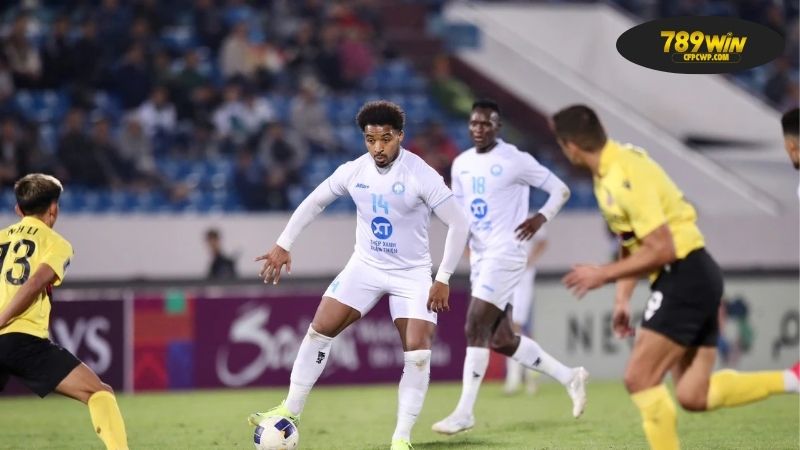 Soi kèo bóng đá Nam Định vs Ratchaburi, 19h15 ngày 17/9, khó cho chủ nhà 1 Thông tin lực lượng Nam Định vs Ratchaburi