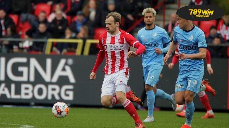 Soi kèo bóng đá Aalborg vs Midtjylland, 23h00 ngày 17/9, bình thường 1 Thông tin lực lượng Aalborg vs Midtjylland mới nhất