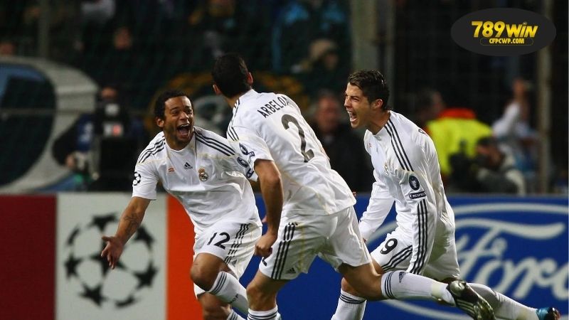 Soi kèo bóng đá Real Madrid vs Marseille, 02h00 ngày 17/9, mở tiệc ở Bernabeu 1 Thông tin lực lượng Real Madrid vs Marseille mới nhất