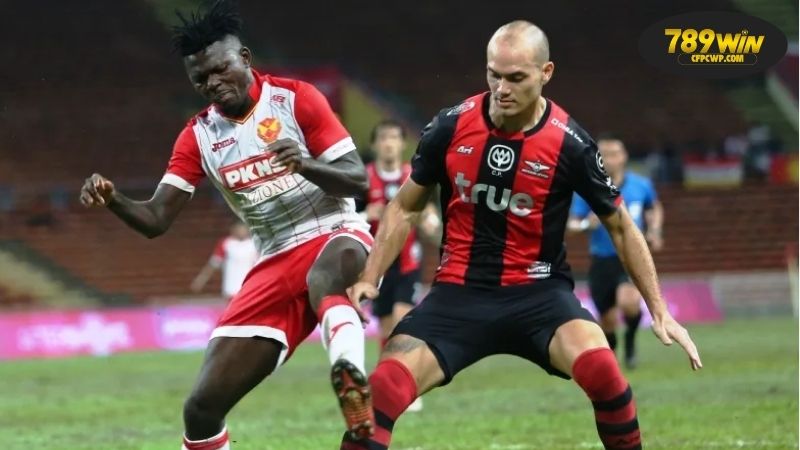 Phong độ và thành tích gần đây của Selangor và Bangkok United