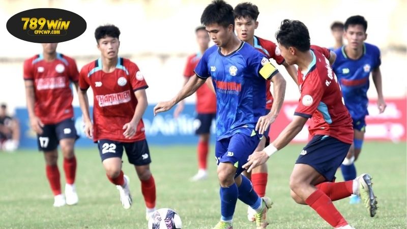 Soi kèo bóng đá PVF-CAND vs SHB Đà Nẵng, 18h00 ngày 20/9, chủ nhà lên trình 1 Thông tin chi tiết về lực lượng PVF-CAND gặp SHB Đà Nẵng