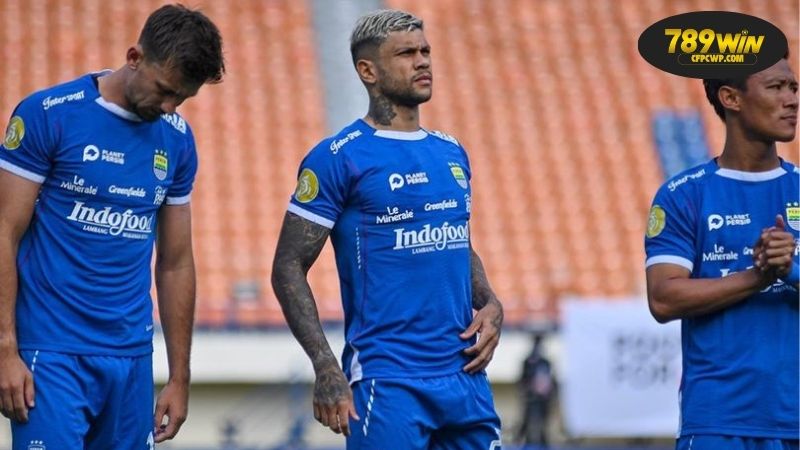 Soi kèo Persib Bandung vs Lion City Sailors 19h15 ngày 18/9 (AFC Champions League Two 2025/26) 1 Soi kèo tổng quan về trận đấu