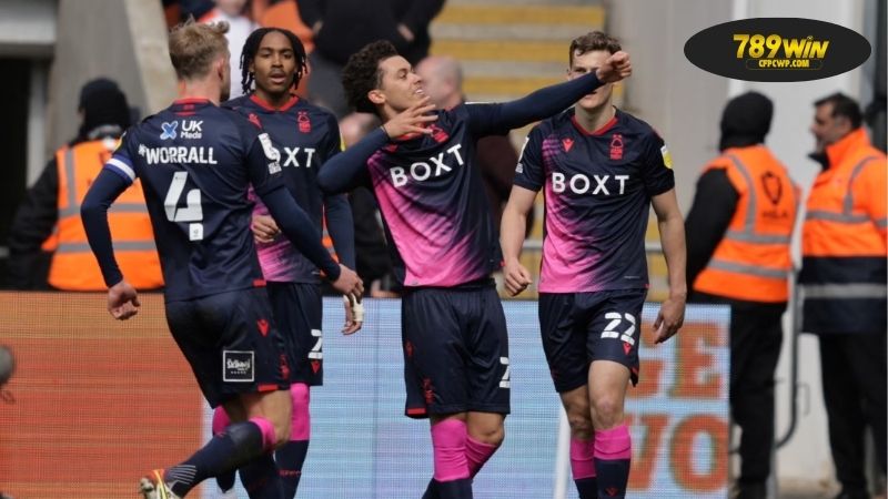 Thông tin lực lượng Swansea vs Nottingham mới nhất