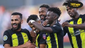 Thông tin lực lượng Al Wahda vs Al Ittihad mới nhất