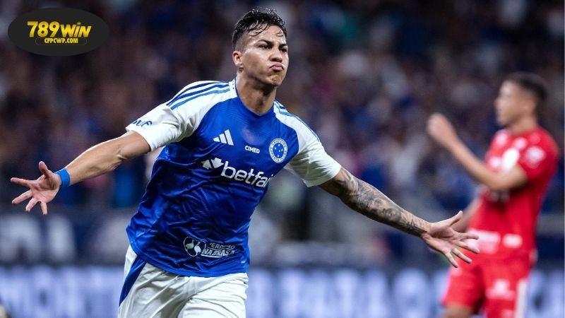 Soi kèo bóng đá Cruzeiro vs Atletico Mineiro, 05h30 ngày 12/9, vé bán kết cho Cruzeiro 1 Thông tin lực lượng Cruzeiro vs Atletico Mineiro mới nhất