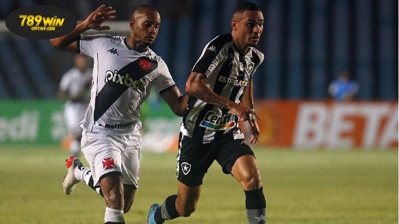 Soi kèo bóng đá Botafogo vs Vasco da Gama, 07h30 ngày 12/9, nhờ cậy sao Liverpool 1 Thông tin lực lượng Botafogo vs Vasco da Gama mới nhất