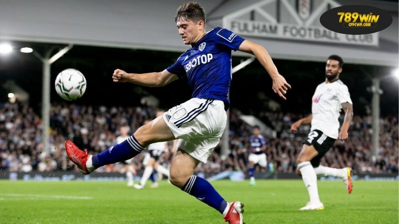 Thông tin lực lượng Fulham vs Leeds mới nhất