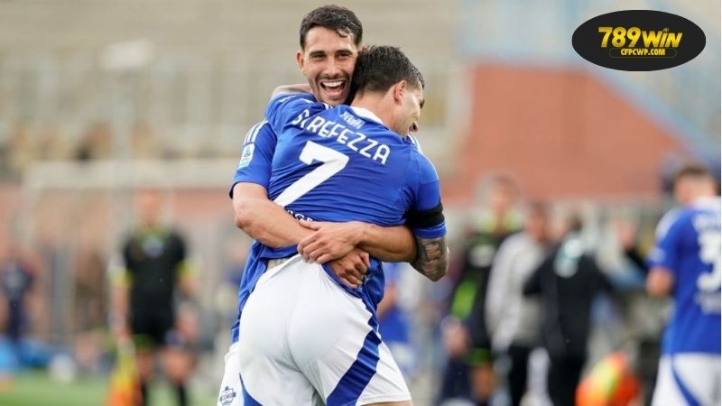 Soi kèo bóng đá Como vs Genoa, 01h45 ngày 16/9, địa lợi khác biệt 1 Thông tin lực lượng Como vs Genoa mới nhất