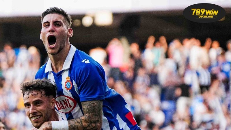 Thông tin lực lượng Espanyol vs Mallorca mới nhất