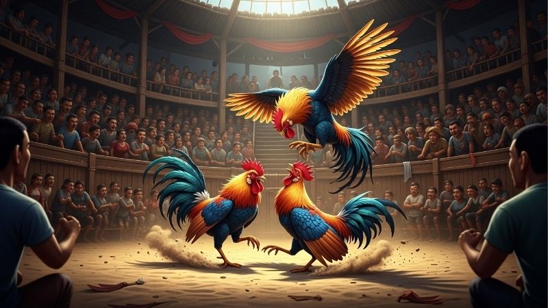 Kinh nghiệm chữa gà bị sưng chân – Đá sung chỉ sau vài ngày 1 Nguyên nhân khiến gà bị sưng chân – Hiểu đúng để điều trị hiệu quả