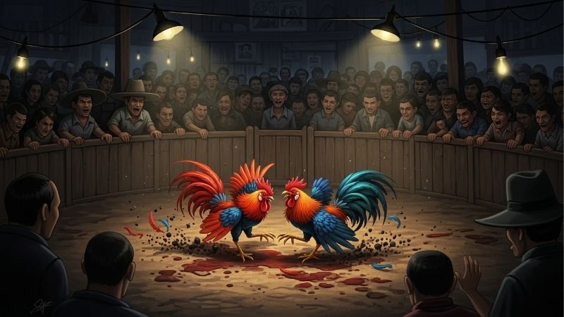 Phân tích gà chênh lực – Bước đầu để chọn kèo thắng